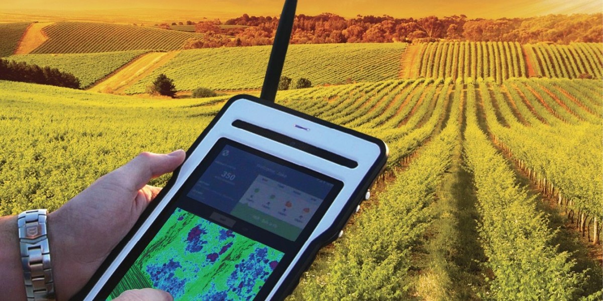 Global Smart Pest Monitoring Management System Market Forecast 2021–2030