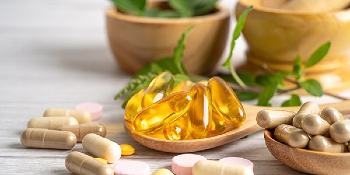 Future of the Specialty Enzymes Market: Trends Driving Global Growth