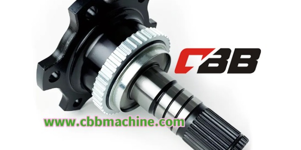 What Makes Differential Shaft Reliable via Cbb?