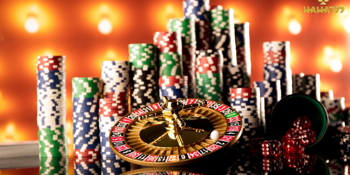 Enjoy Hahaha 777 Slots – Your Gateway to Big Jackpots