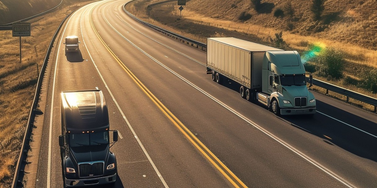 Insurance Solutions Designed for Nationwide Freight Transport Services
