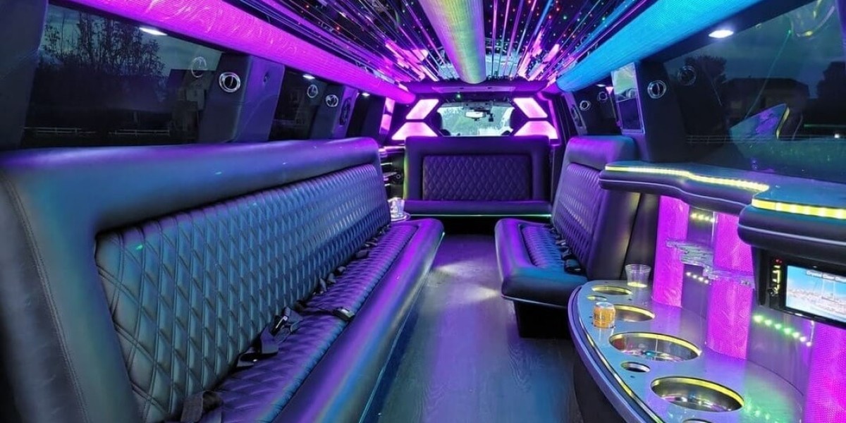 Top-Rated Limousine Service Frederick MD Providers