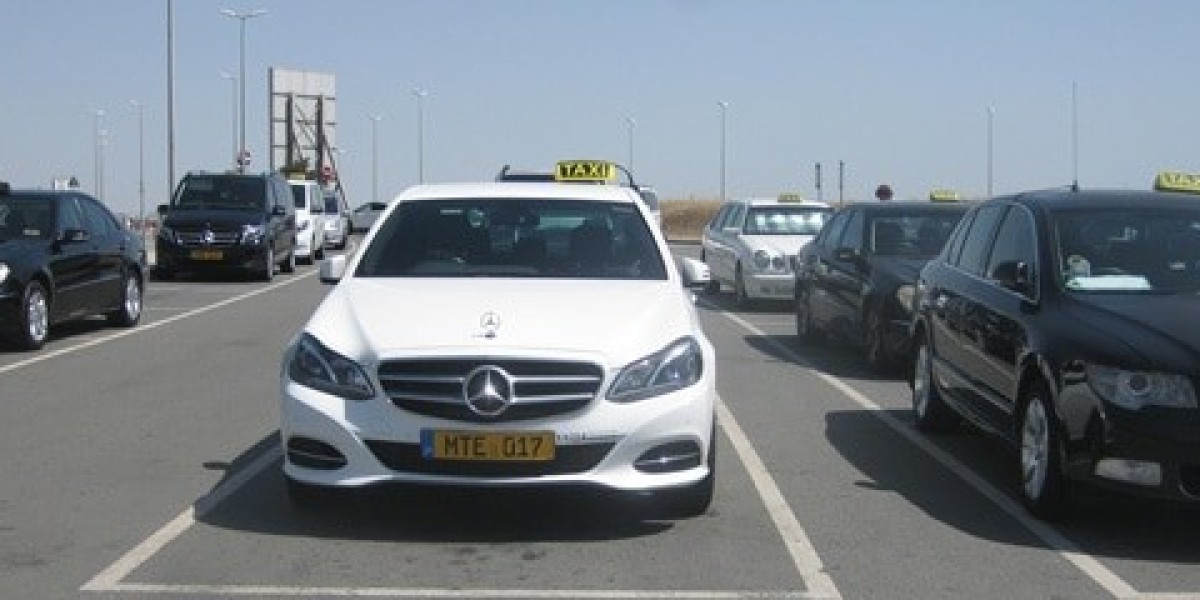 Your Cyprus Journey Starts with the Perfect Transfer