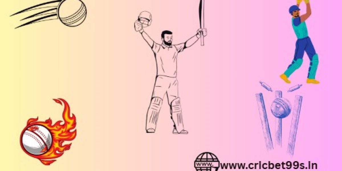 Cricbet99 – India’s Most Trusted Betting Platform for Sports & Casino Lovers