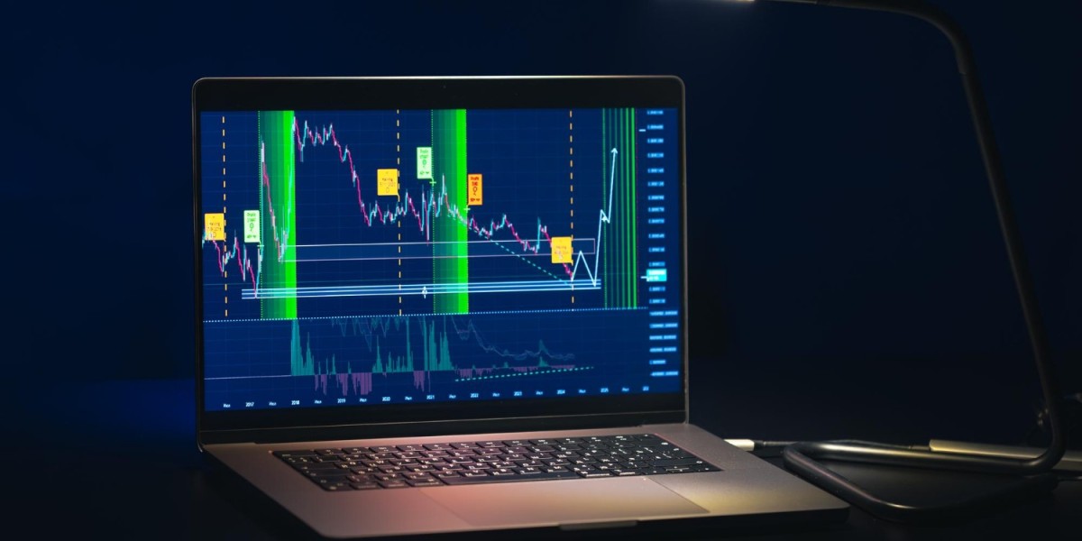 Stock Market Classes – Building Knowledge for Smarter Investing