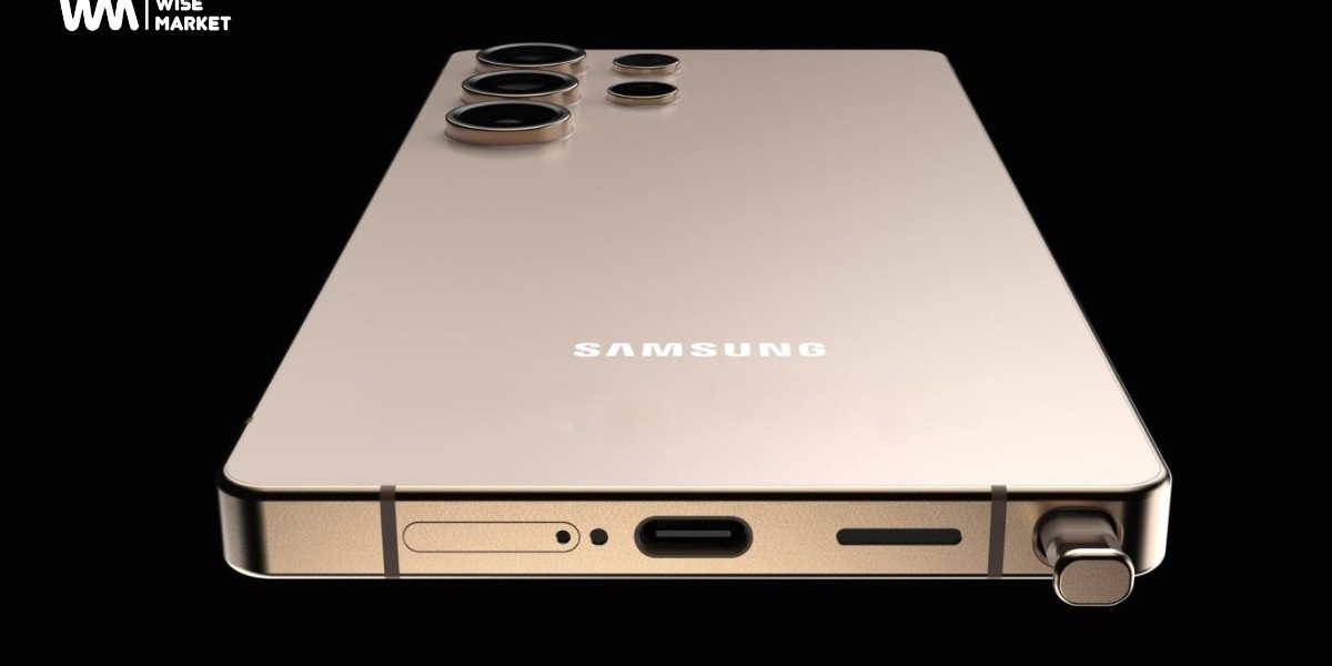 Samsung S25 Ultra: Advanced Features for Modern Users