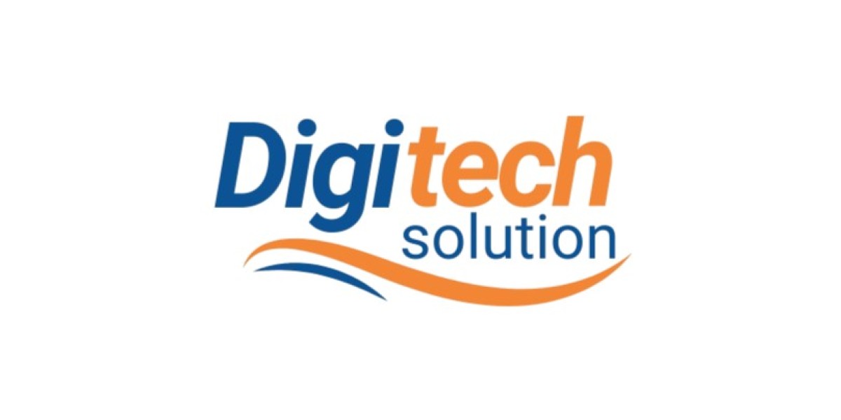 Website Development Company in Nagpur | Digitech Solution