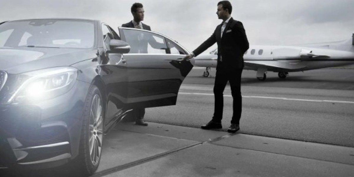 The Comfort Families Enjoy When Taking a Taxi Luton Airport