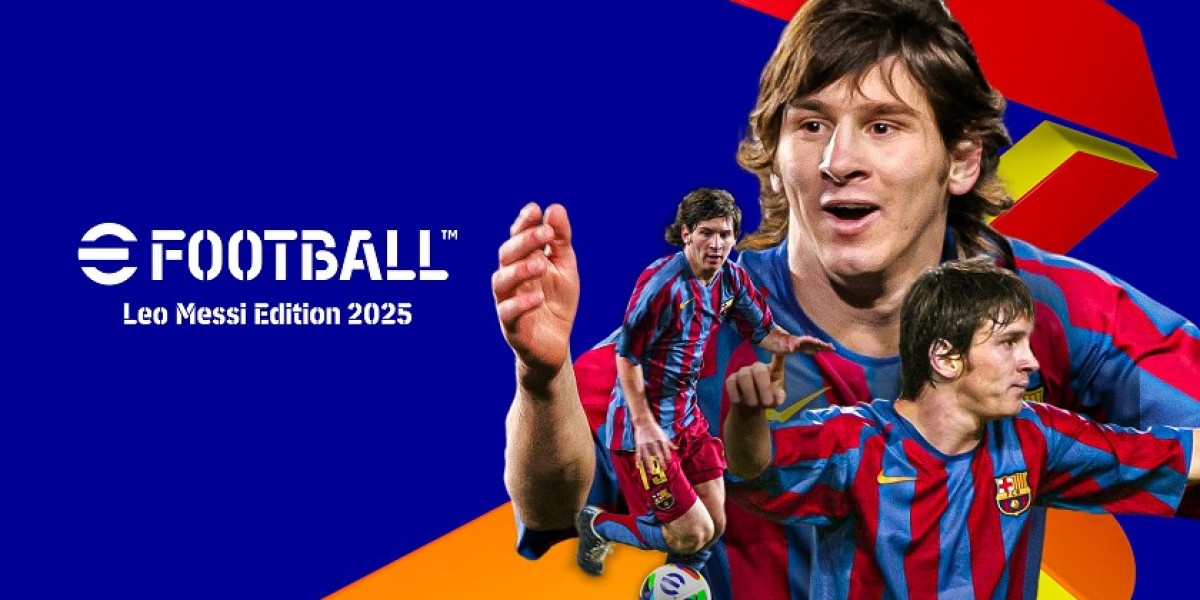 How eFootball 2025 Coins Can Elevate Your myClub Experience