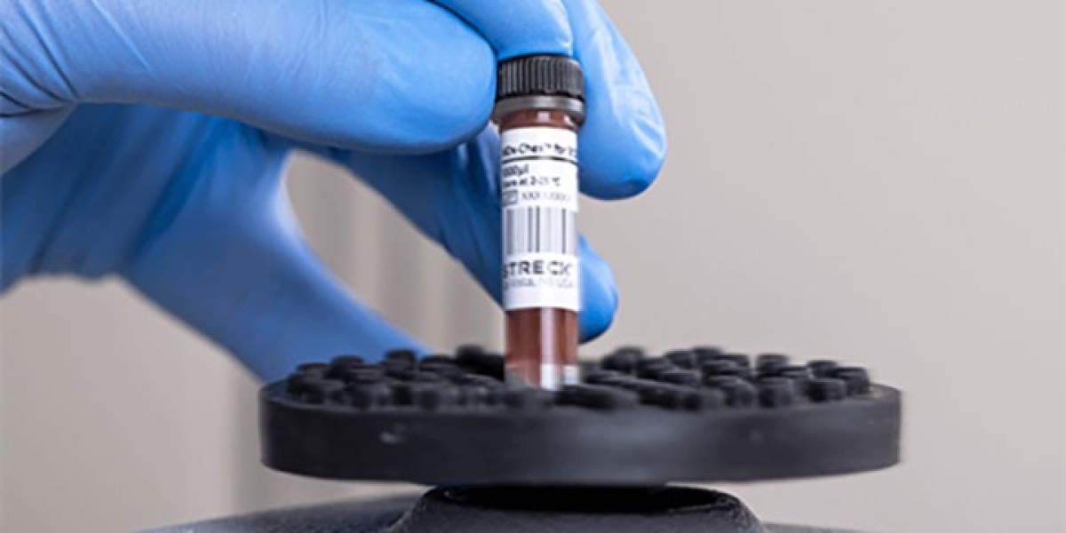 The Unseen Guardian: How the Molecular Quality Controls Market Protects Diagnostic Accuracy