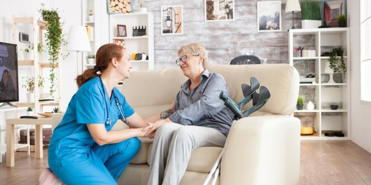 What Services Do Fort Lauderdale Home Health Care And Sunrise Offer?