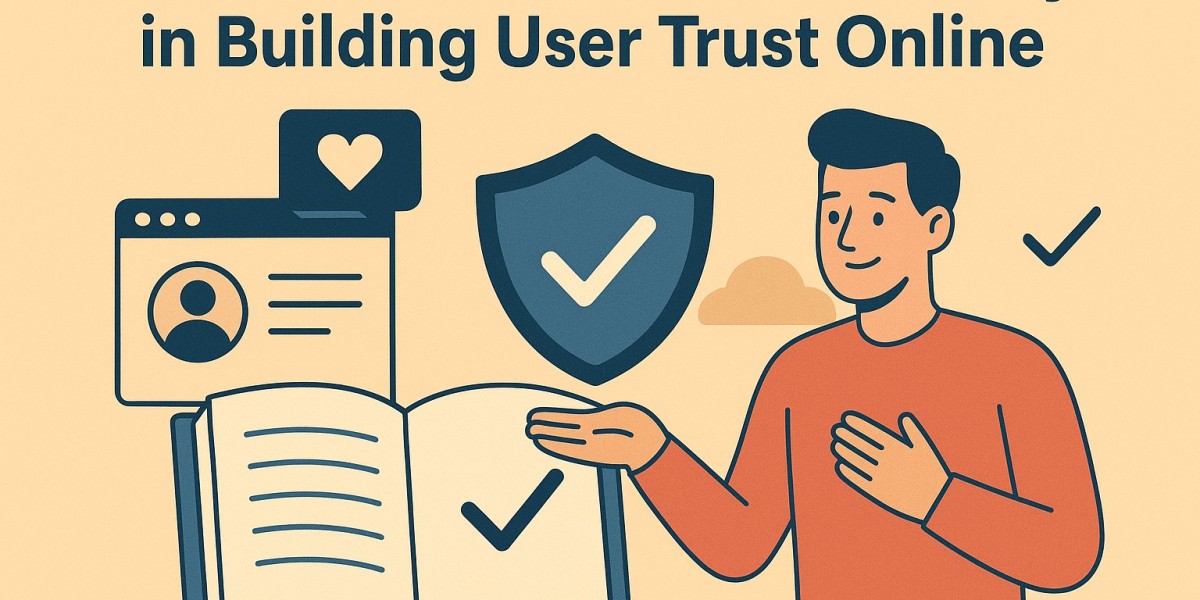 Mahadev Book – A Case Study in Building User Trust Online