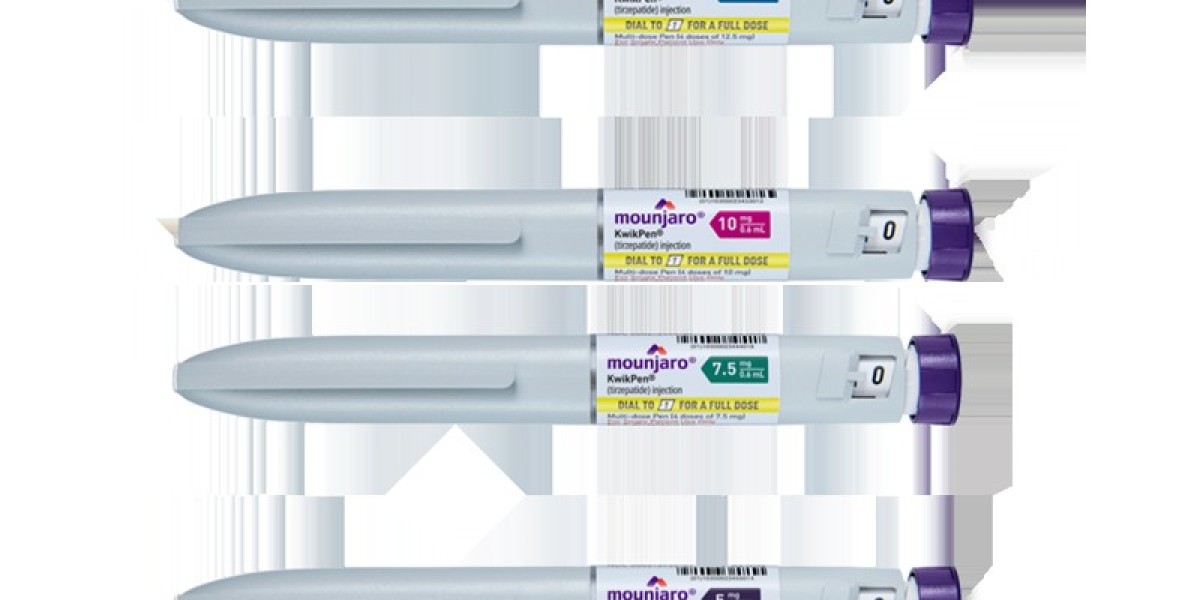 How Mounjaro Injection Price in UAE Affects Accessibility for Patients