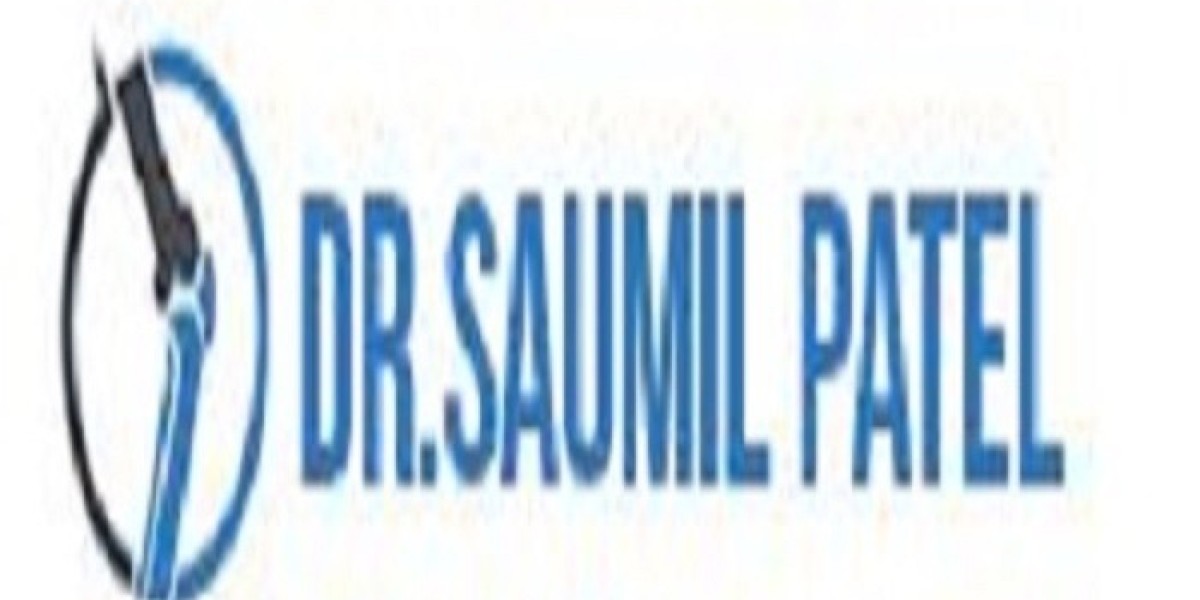 Contact Us - Dr. Saumil Patel -