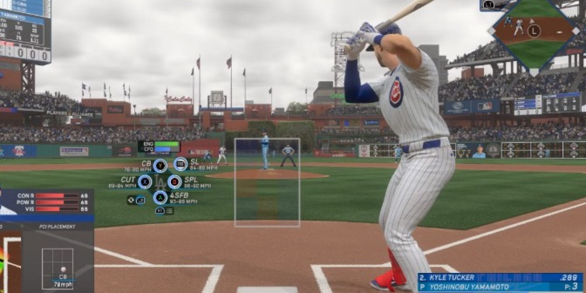 eld.gg MLB The Show 25 Stubs: Stadium Items