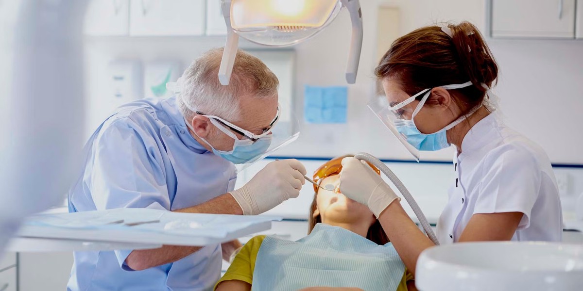 Family-Friendly Dental Clinics in Riyadh You Should Know