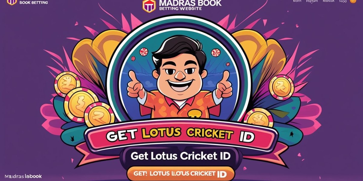 Lotus Cricket ID Trending Now: Why Everyone’s Talking About It