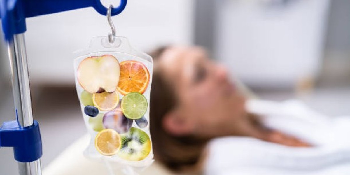 Restore Energy and Wellness with Personalized IV Therapy at Balance Infusion and Wellness