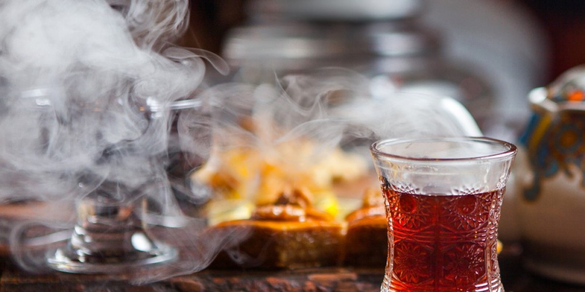 Introduction to Puerh Tea