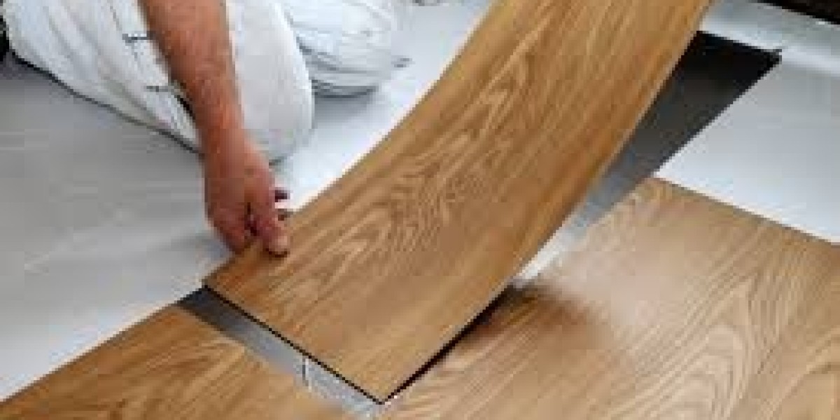 Linoleum Flooring Market opportunities driving innovation in eco-friendly and resilient flooring solutions