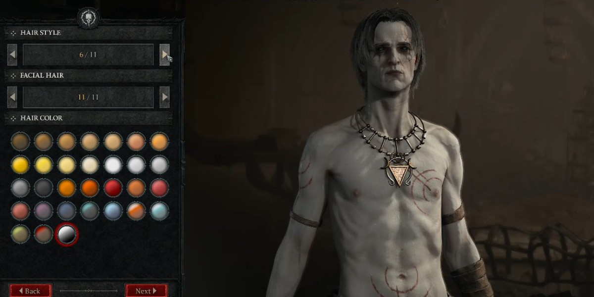 MMOexp-Why Half of Diablo 4’s Mythics Don’t Matter Anymore