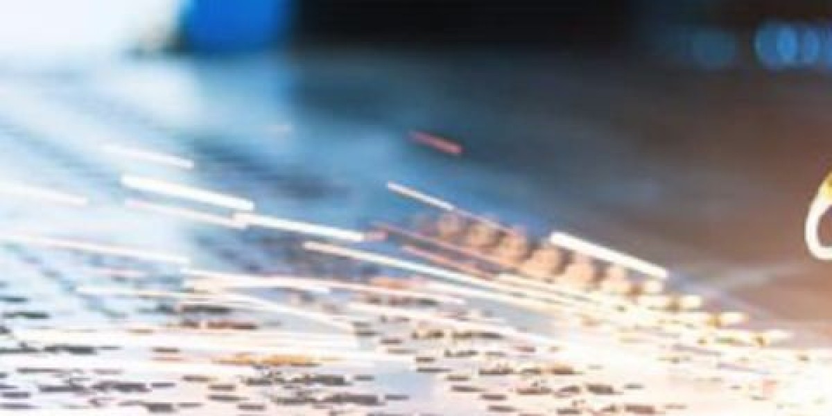 Can a sheet metal laser cutter really reshape modern manufacturing or is it just a flashy upgrade?