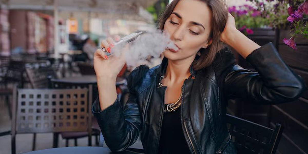 Everything You Need To Know About Cleaning Your Vape Tank