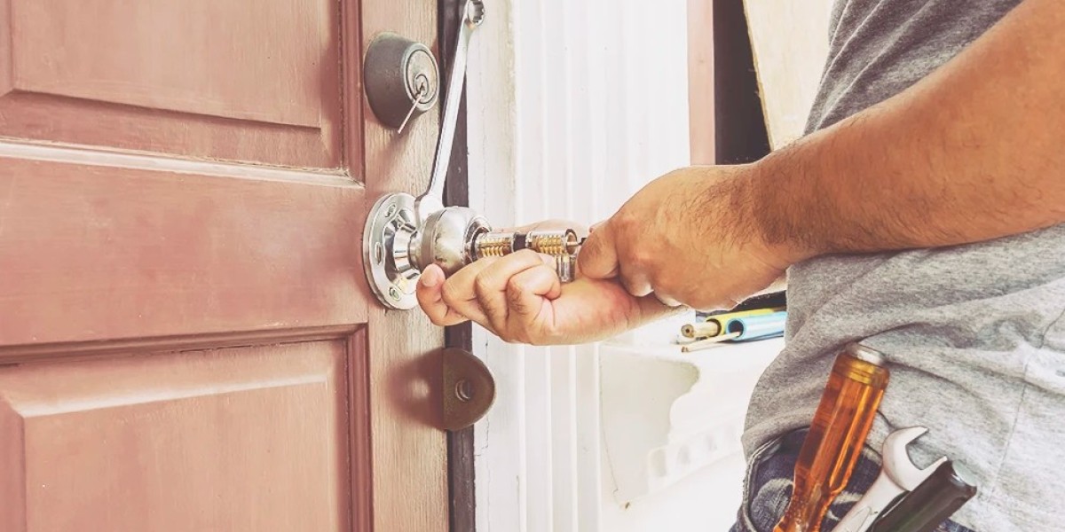 Commercial Locksmith Services: Protecting Your Business with Expert Lock Solutions