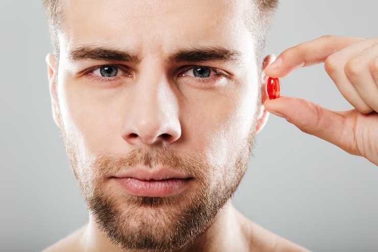 Finasteride 1mg