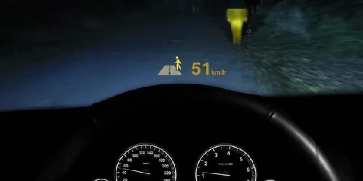 Night Vision System Market Size, Share, Trends, Industry Analysis : Research Methodology from 2024 to 2034