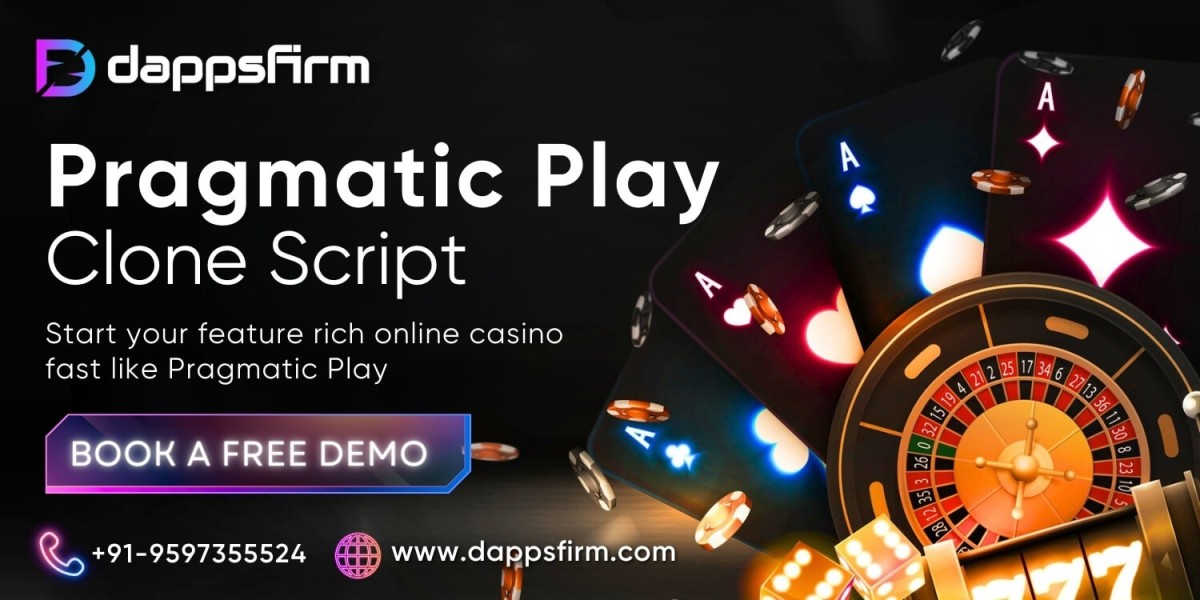 All-in-One Casino Solution – Pragmatic Play Clone Script with API Integration & Mobile Support