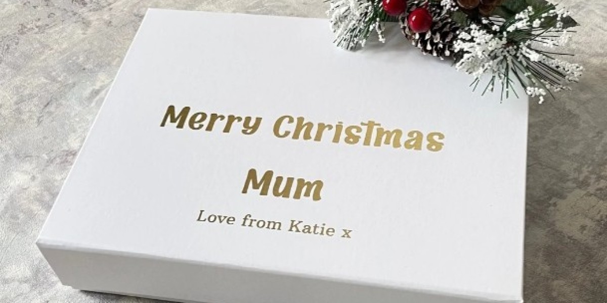 The Ultimate Guide to Choosing the Perfect Christmas Gift Box from Cookies and Koalas