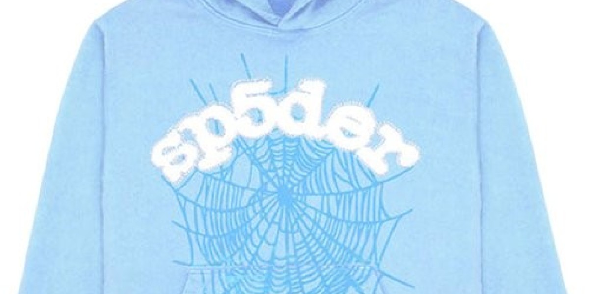 The Future of Fashion: Are Spider Hoodies Here to Stay