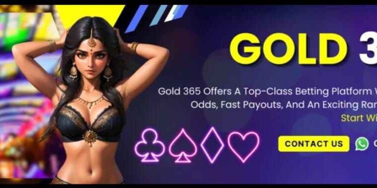 Gold 365  Strategies – Proven Tips for Smart Bettors     |Madrasbook