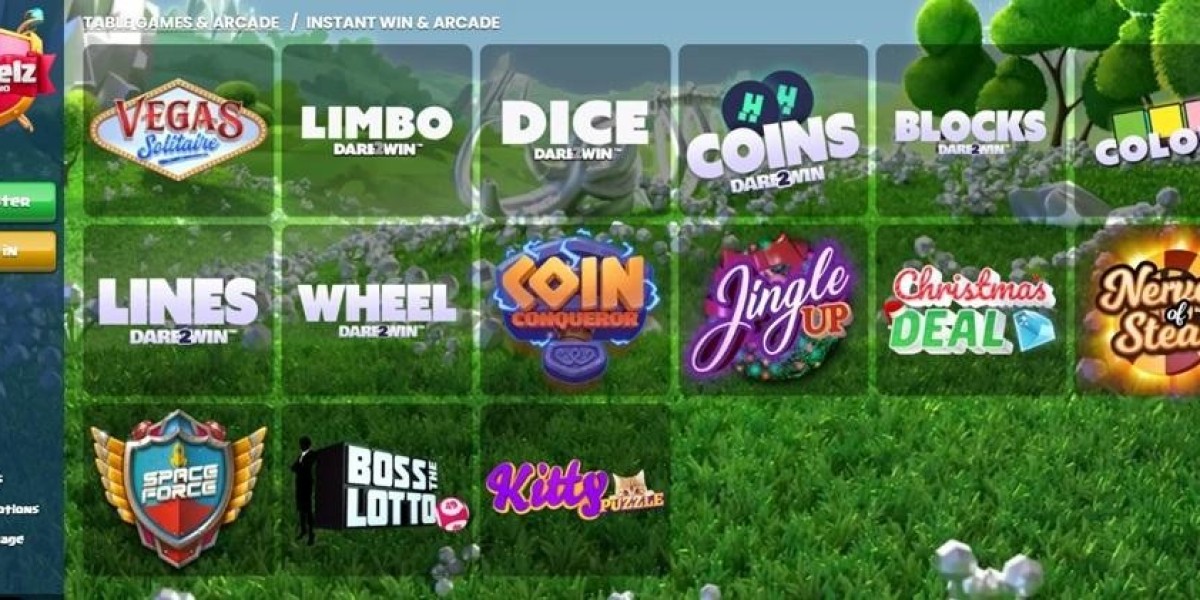 International Casino Sites: Redefining the Global Gambling Experience