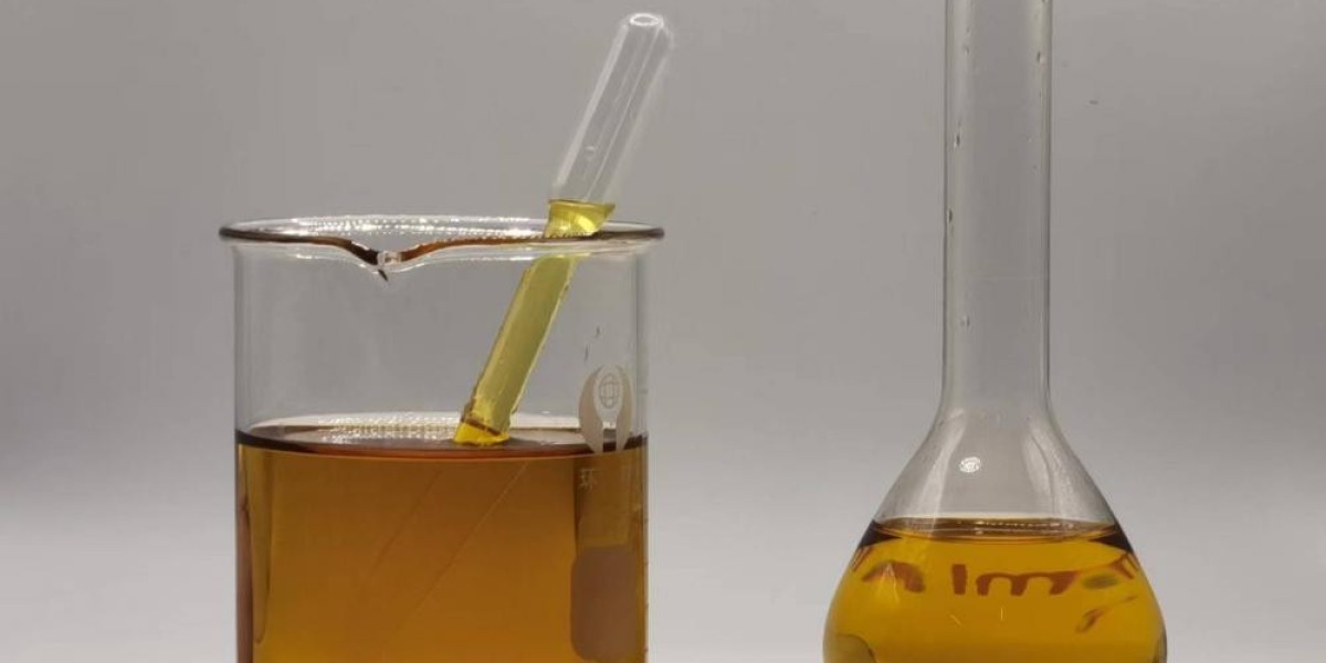 Furfuryl Alcohol Market | Scope of Current and Future Industry 2034