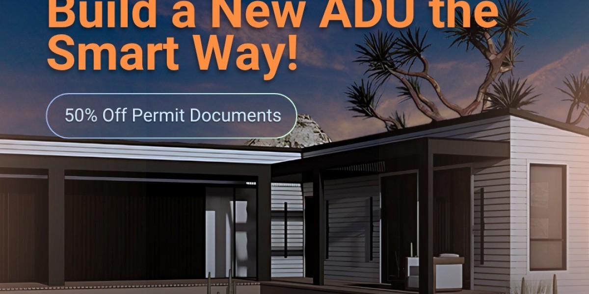 ADU Regulations in California You Must Know (2025 Update)