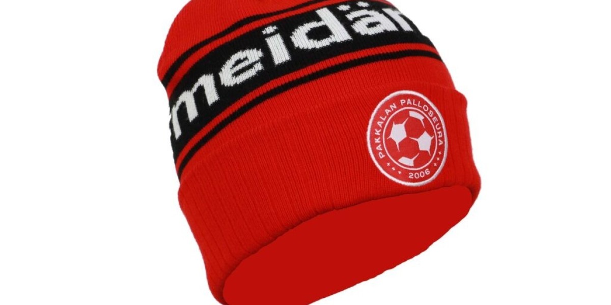Why Fashion Brands Rely on a Trusted Beanie Manufacturer?
