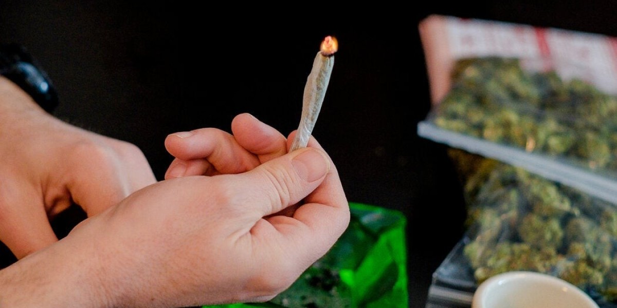 Cannabis Use Disorder Market Size, Trends, and Growth Forecast 2025-2032