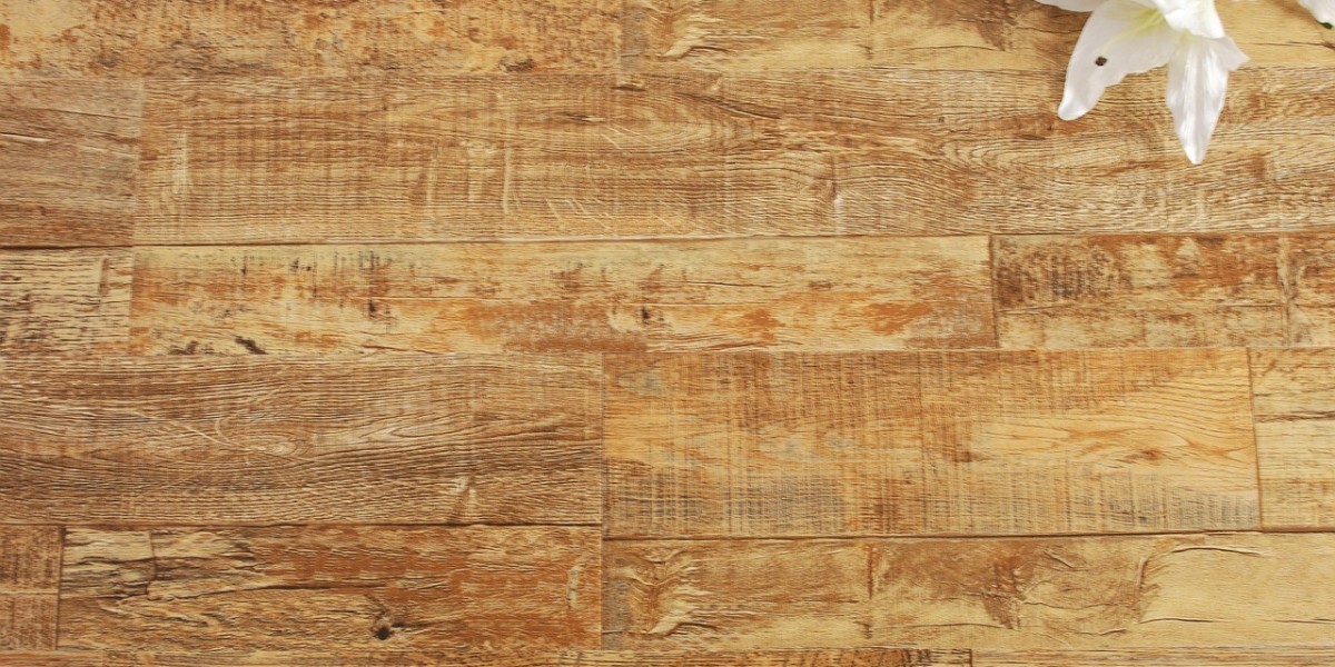Hospitality Flooring Market Renovation Demand
