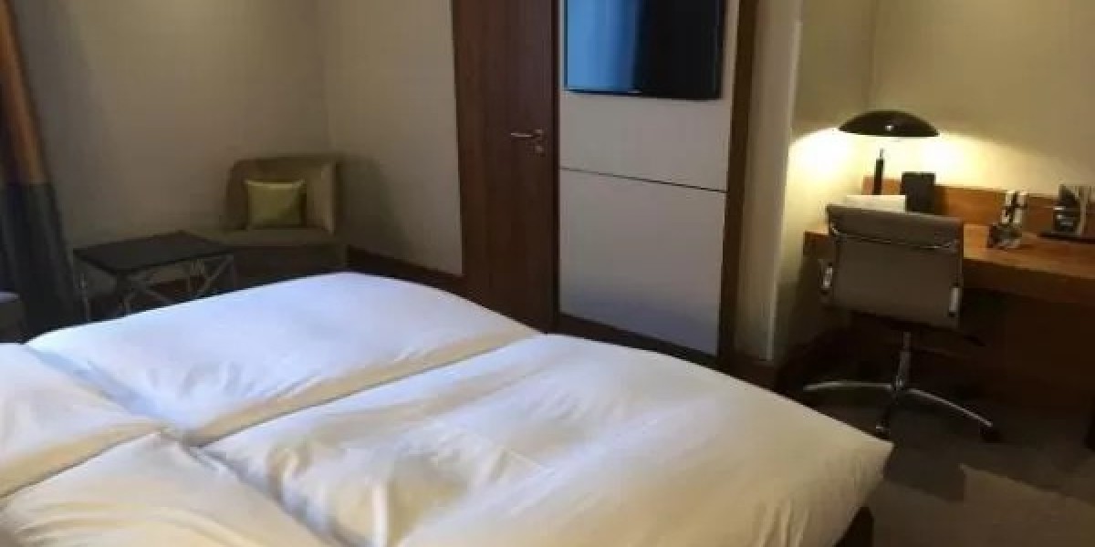 Hotelbettwäsche in Premiumqualität: Warum sie für den Erfolg Ihres Hotels entscheidend ist - Hogasearch