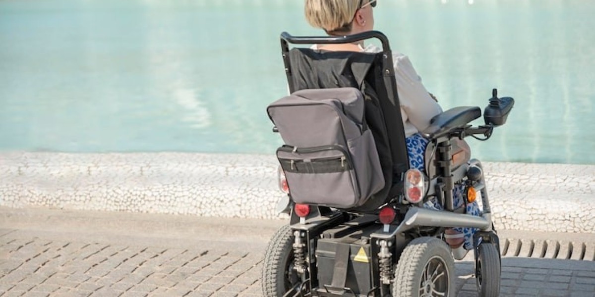 Reliable Mobility Wheelchair Solutions in Bountiful UT