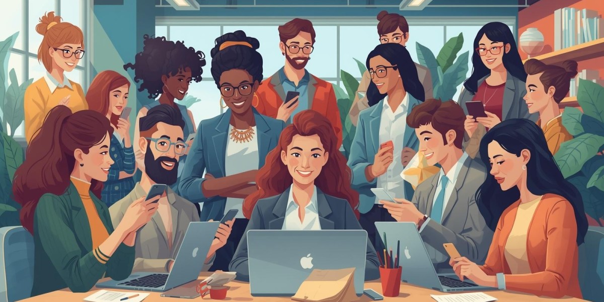 From Tech Startups to Enterprises: How Mobile App Developers San Francisco Deliver Value