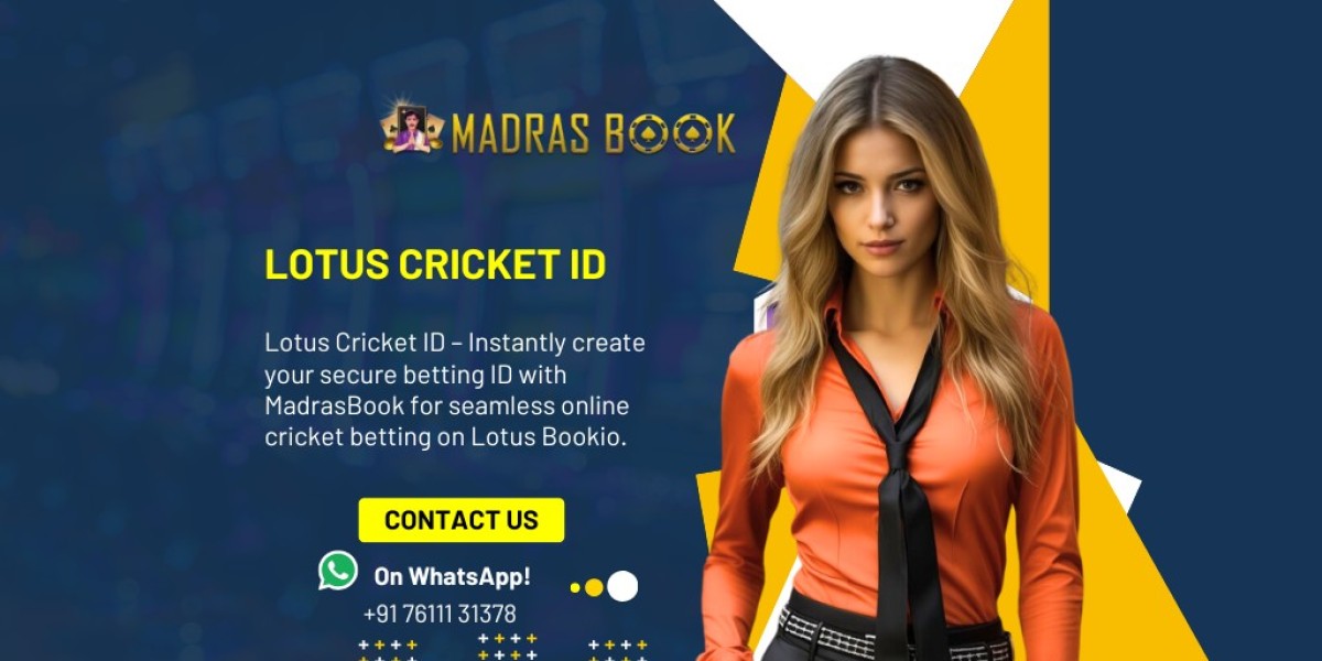 Lotus Book IO Download – Start Betting on Cricket Instantly