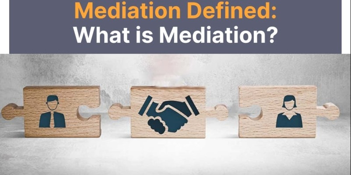 Civil Mediation Explained in Simple Terms: How Mediation Works