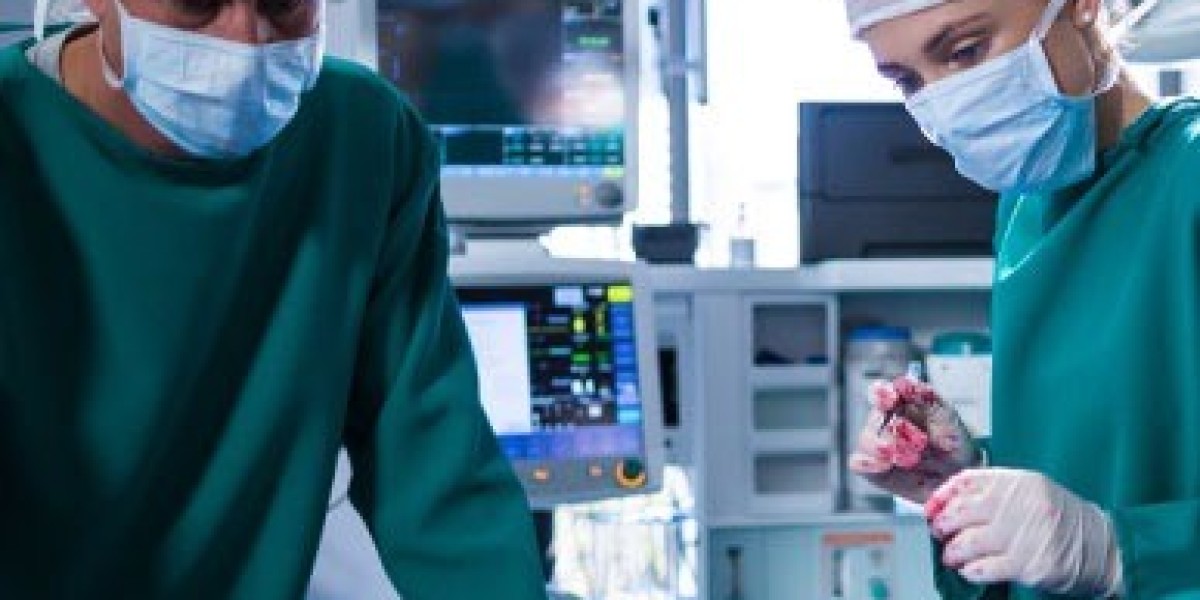 Mastering the Revenue Management Cycle in Healthcare: A Strategic Blueprint for US Providers