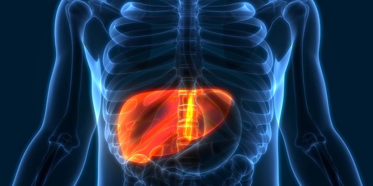 Acute On Chronic Liver Failure (ACLF) Market Size, Trends, & Growth Analysis 2025-2032