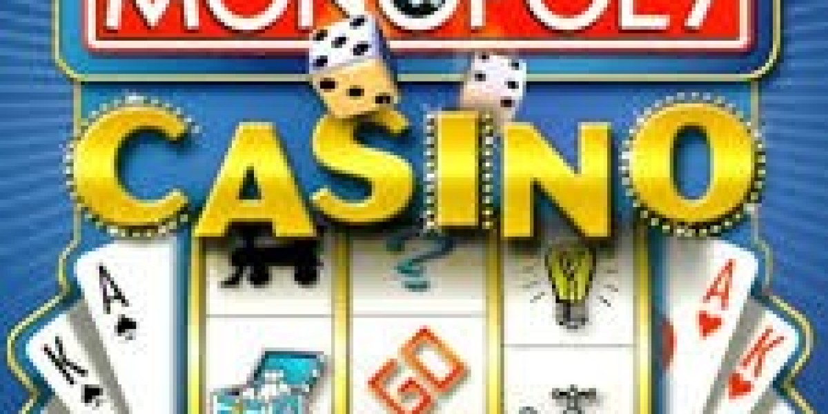 Monopoly Casino : Play Exclusive Games and Win Real Money Online