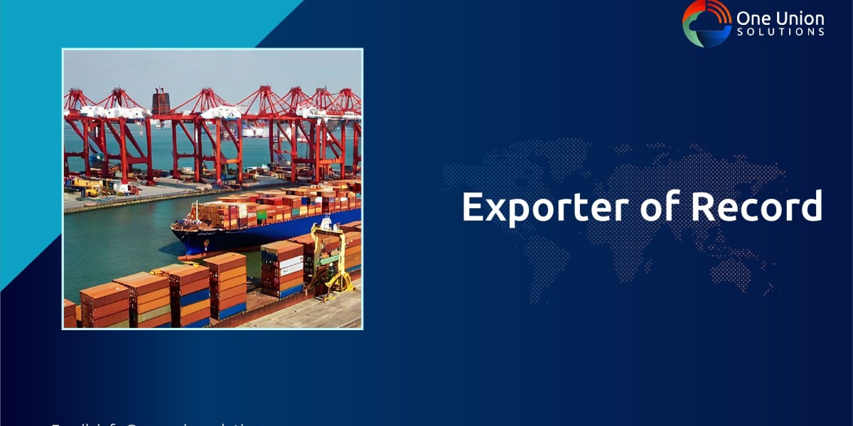 Global Trade Made Simple with One Union Solutions
