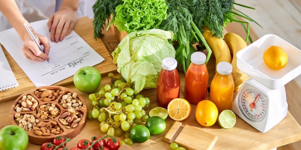 Nutritionist & Dietitian Help for Busy Professionals on the Go
